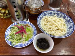 -方砖厂69号炸酱面(方砖厂胡同店)