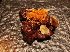 -梅筑·创意料理(王府井百货店)