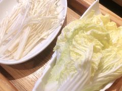 -煲大王老砂锅猪肚鸡(泊富ICITY店)
