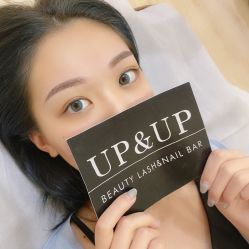 -UP&UP·半永久眉毛眼线机器野生眉