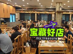 -牛街·马辈儿涮肉(牛街二店)