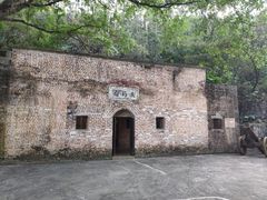 -南沙天后宫景区