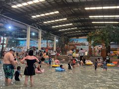 -南宫温泉水世界