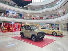 -万达广场(南宁青秀店)