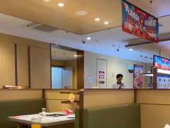 -海底捞火锅(江北万达商业广场店)