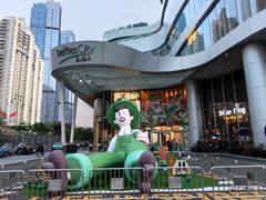 -深圳来福士广场