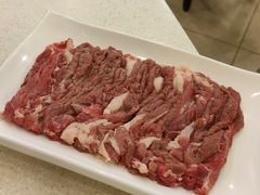 -八先生涮肉房(三里河店)