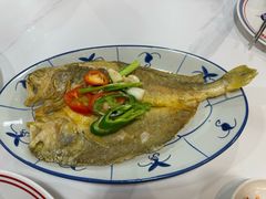 -明本海鲜大排档·鱼生海鲜烧烤宵夜(陈家祠店)