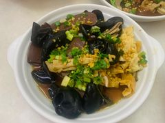 -老牌传统粿汁