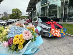 -上海星瀚奔驰4S店(红柳路店)