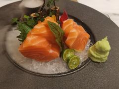 -月下料理(楷林IFC店)