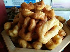 饽饽-正蓝旗草原特蒙餐