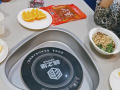 -味之绝美蛙鱼头火锅(花都店)