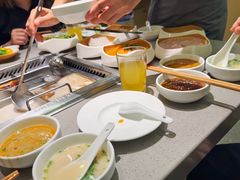 -海底捞火锅(太原南站店)