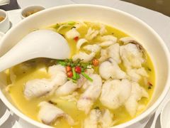 -粗茶淡饭·汉口公馆(循礼门店)