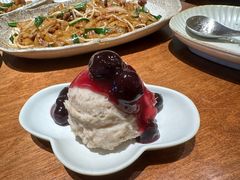 -麽麽家•爆炒牛肉饭(景瑞时光里店)