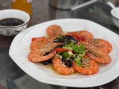 -望海潮海鲜店 特色家常菜(在海一方店)