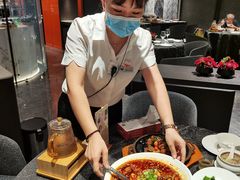 -悦百味·品质川菜(上城店)