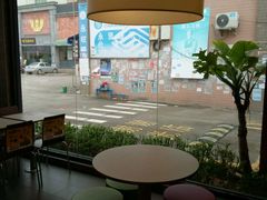 -麦当劳(新新大道岗丰店)