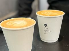 -九榀咖啡 JOY BEANS(恭王府店)