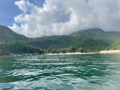 -七娘山