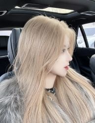-FASHION PALACE hair+
