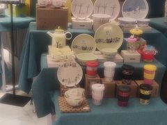-伊势丹(现代城店)
