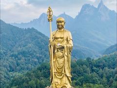 -九华山风景区