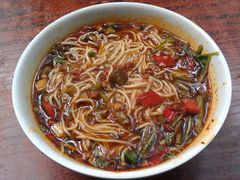 IMAG0111-万县面馆(高笋塘店)