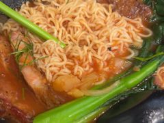 -華歡冰室-WahFoon(吉大店)