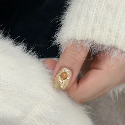 -斯馨·健康美甲美睫