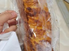 椰蓉面包-喜利来蛋糕(景子街店)