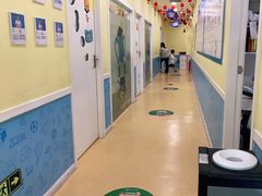 -易贝乐成长中心(坂田中心)