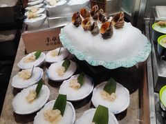 -丰卓会海鲜自助(中润大道店)