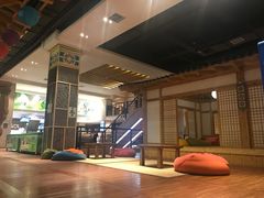 -汤森悠生活文化汤(江宁万达店)