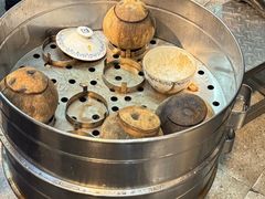 -達揚原味燉品(文明路店)