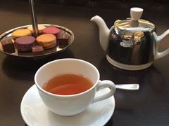 -TWG Tea(台北101购物中心沙龙及精品门市)
