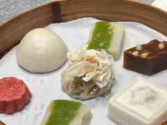 -江南雅厨(李公堤店)