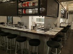 -Ocean's Table 欧舍