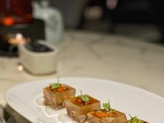 厦门土笋冻-遇外滩(BFC外滩金融中心店)