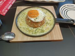 -许哥东北烧烤·铁丳烤串·宫后夹肉(繁花中心店)