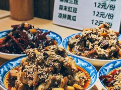 -丁阿纸面馆