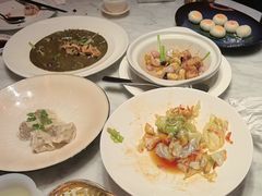-深圳美高梅酒店-品聚嘉府中餐厅