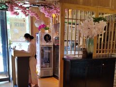 -昱匠·日本料理(金融街店)