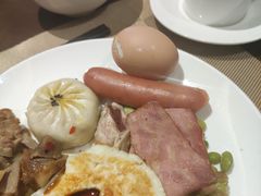 -绍兴饭店知遇楼(环山路店)
