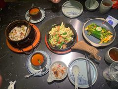 -云海肴云南菜·蒸汽石锅鱼(青岛万象城店)