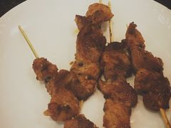 -大渔铁板烧(万象城店)