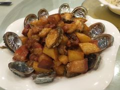 -双海酒店·海鲜家常菜(南戴河店)