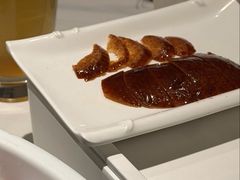 -羲和雅苑•北京烤鸭(国贸商城店)