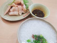 -百家鸡味馆(清泰店)